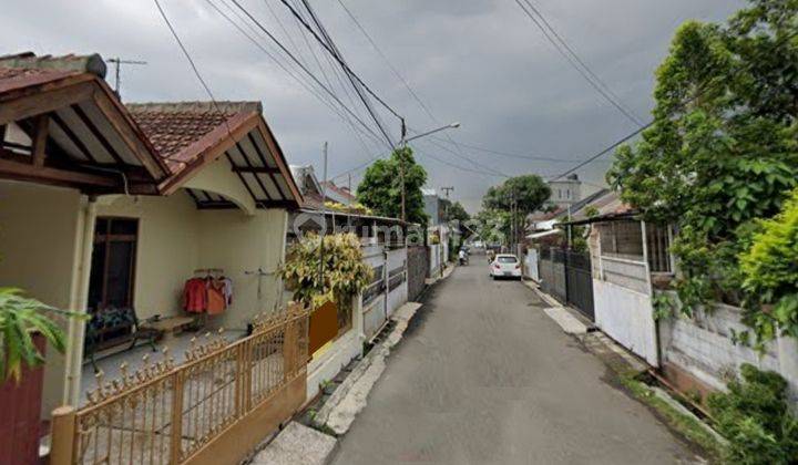 Rumah besar kembar 2