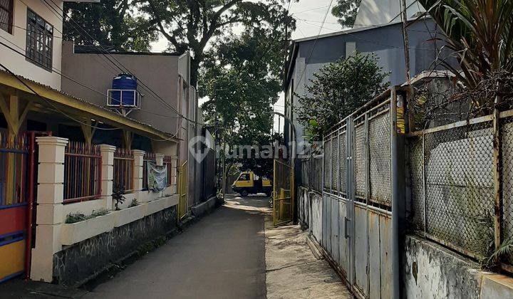 Rumah siap huni sayap ciateul 2