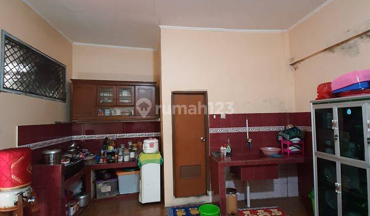 Rumah siap huni sayap ciateul 3
