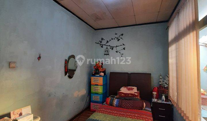 Rumah siap huni sayap ciateul 4
