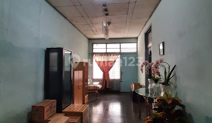 Rumah siap huni sayap ciateul 7