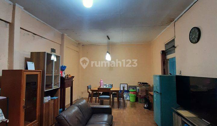 Rumah siap huni sayap ciateul 8