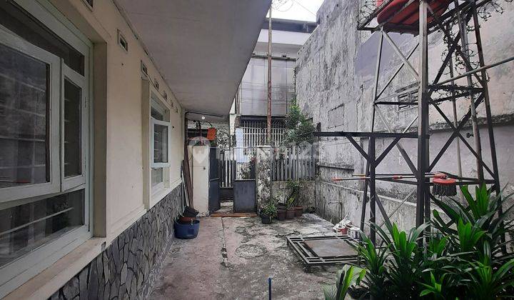 Rumah siap huni sayap wastukencana 2