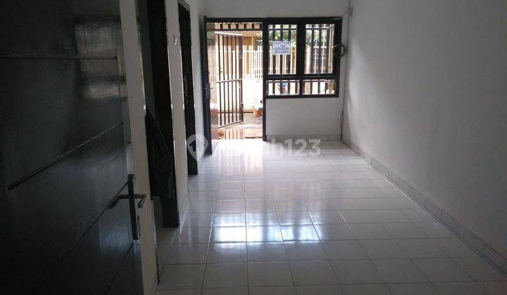 Rumah siap huni cibadak 2