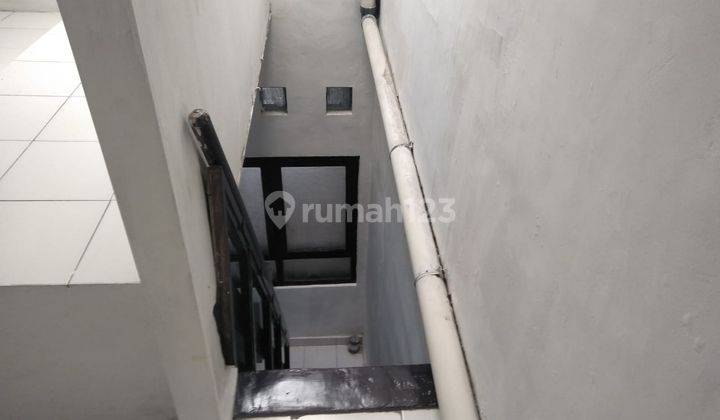 Rumah siap huni cibadak 4