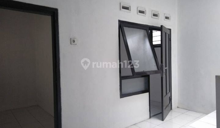 Rumah siap huni cibadak 3
