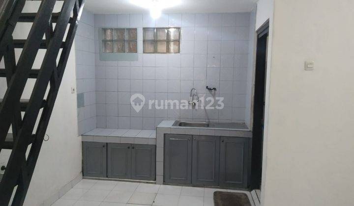 Rumah siap huni cibadak 7