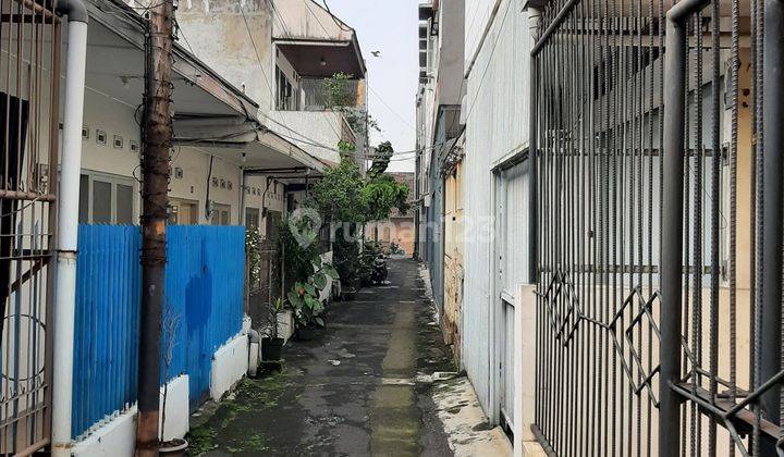 Rumah siap huni cibadak 9