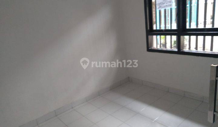 Rumah siap huni cibadak 10