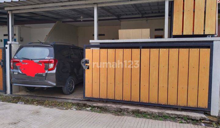 Rumah bagus siap huni rancamanyar 1