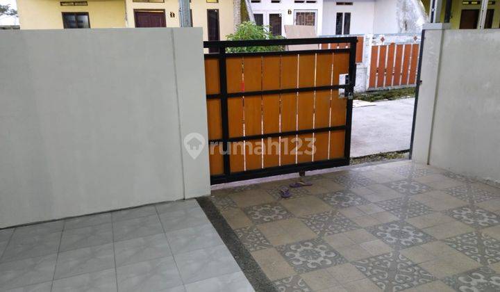 Rumah bagus siap huni rancamanyar 3