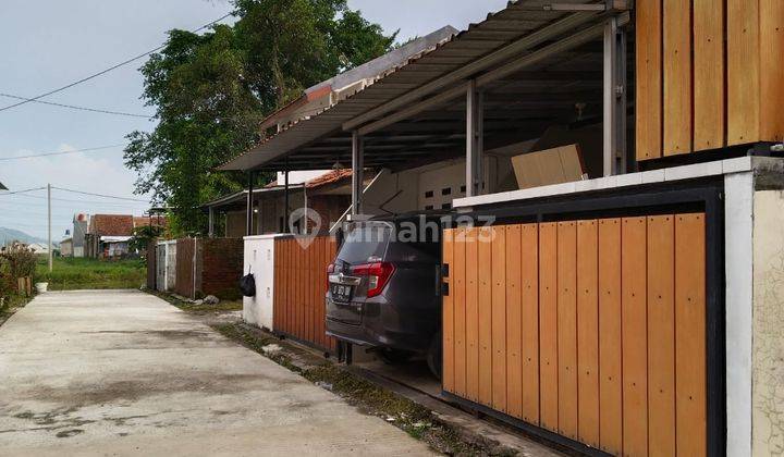Rumah bagus siap huni rancamanyar 2