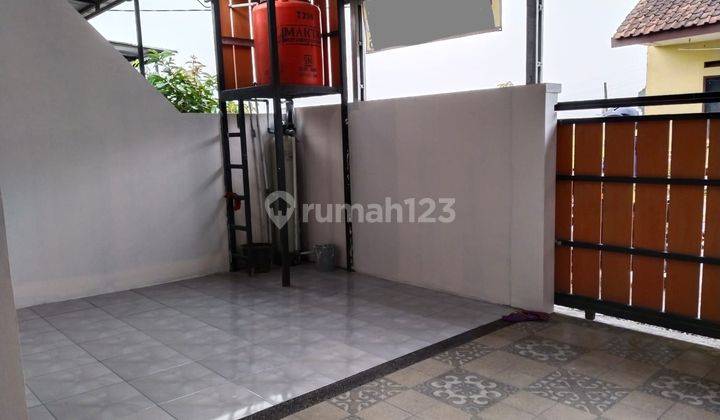 Rumah bagus siap huni rancamanyar 8