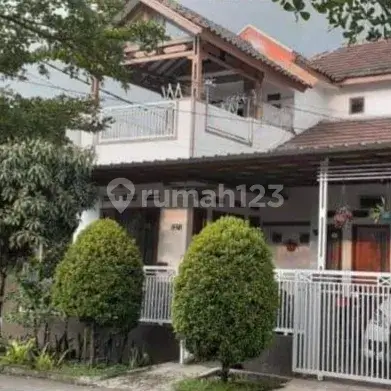 Rumah siap huni taman kopo katapang 1