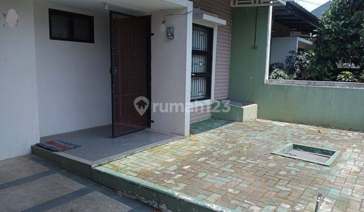 Rumah siap huni taman kopo katapang 1