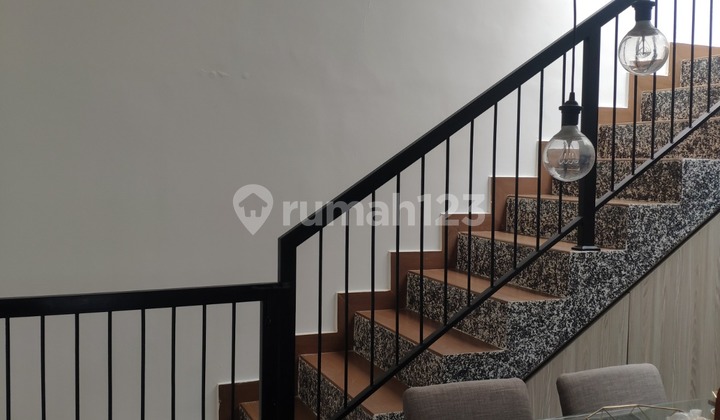 Rumah siap huni kinagara regency 2