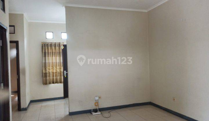 Rumah siap huni taman kopo katapang 2