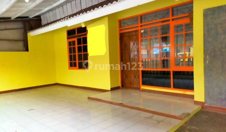 Rumah besar tki 2 1