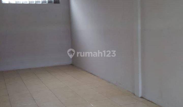 Ruko 2 lantai sudirman 1