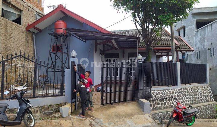 Rumah siap huni tanjungsari 1