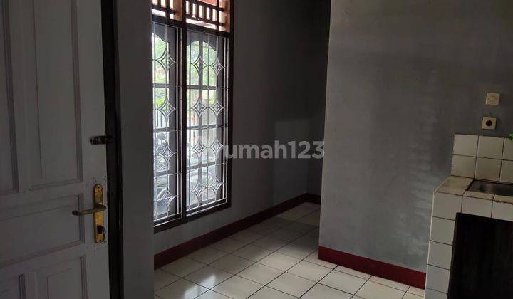 Rumah siap huni tanjungsari 2