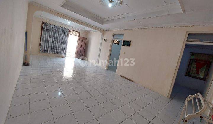 Rumah besar gunungbatu 2