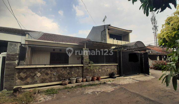 Rumah siap huni sukamenak 1