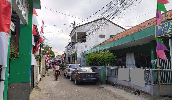 Rumah tengah kota kurdi 2 1