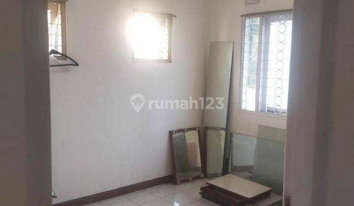 Rumah 2 lantai sayap pajajaran 2