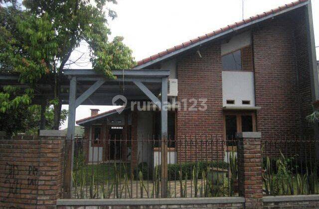 Rumah siap huni sayap gatsu 1