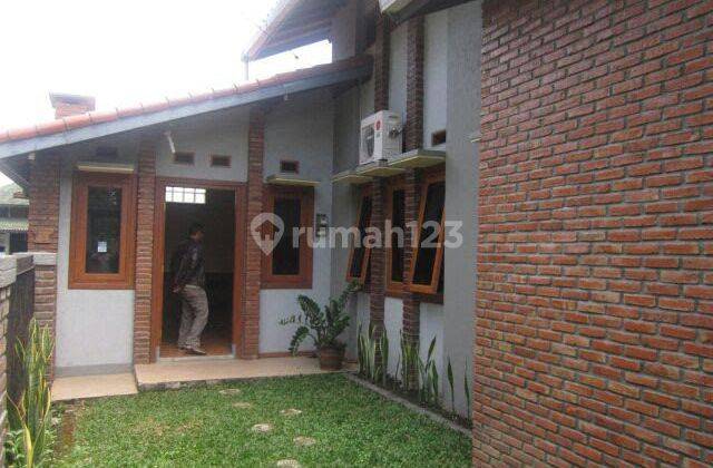 Rumah siap huni sayap gatsu 2