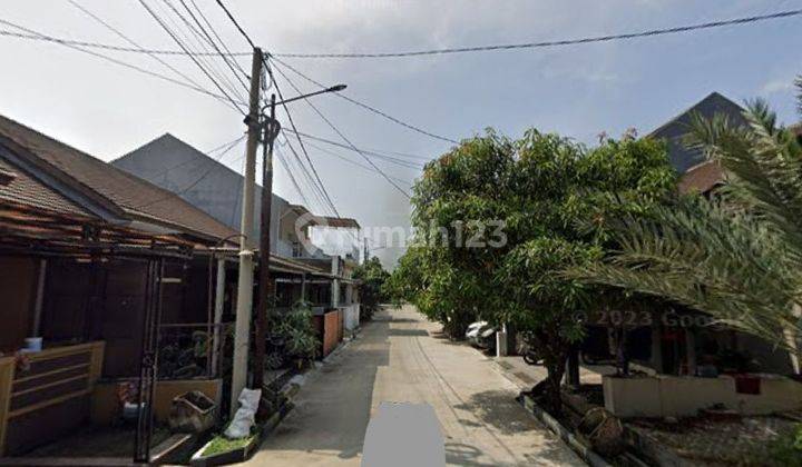 Rumah siap huni pesona bali 2