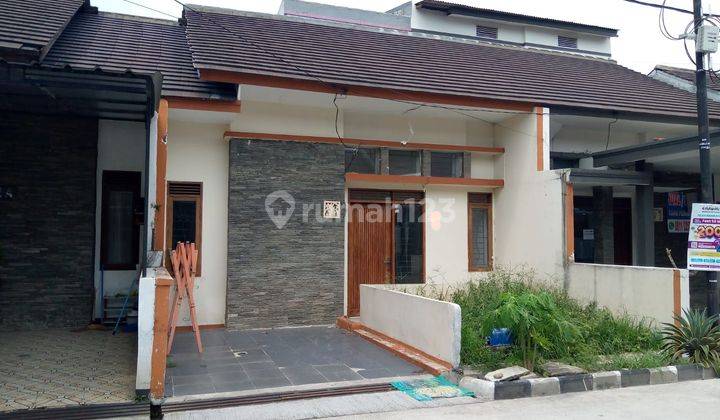 Rumah siap huni pesona bali bojongsoang 1