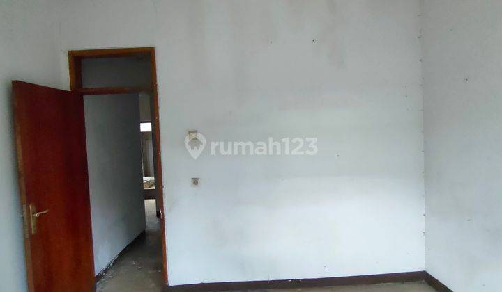 Rumah hitung tanah saya turangga 2