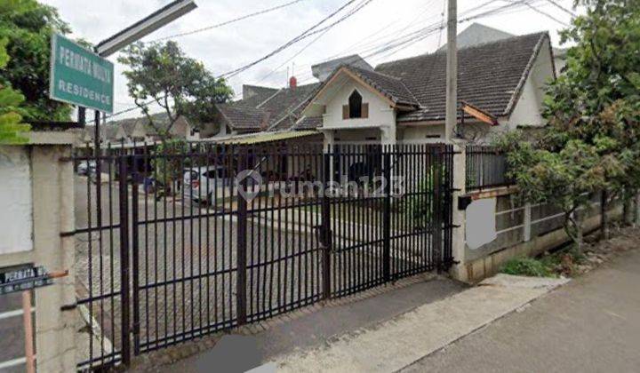 Rumah bagus arcamanik 2