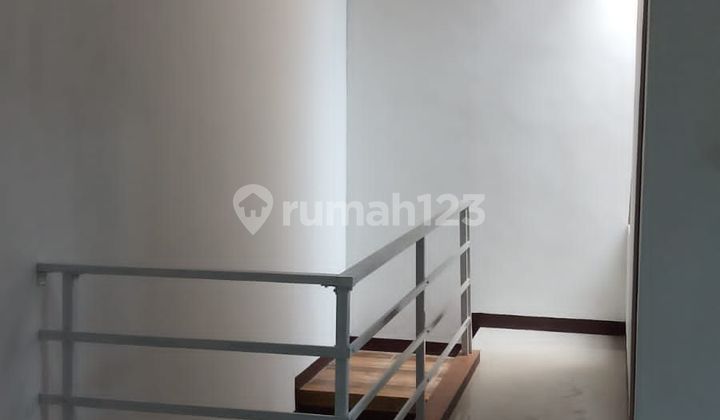 Rumah baru 2 lantai jati permai 2