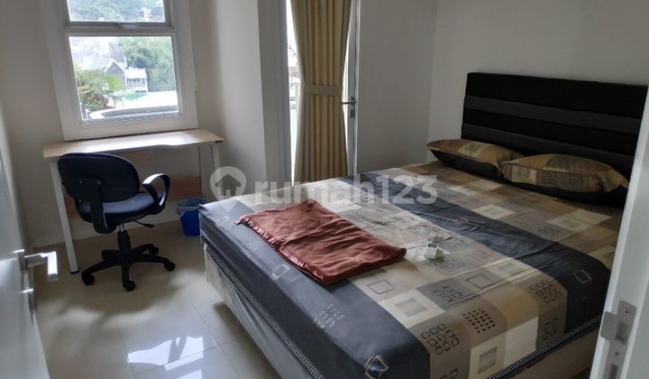 Apartement furnished Apartement furnished