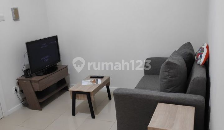 Apartement furnished 2
