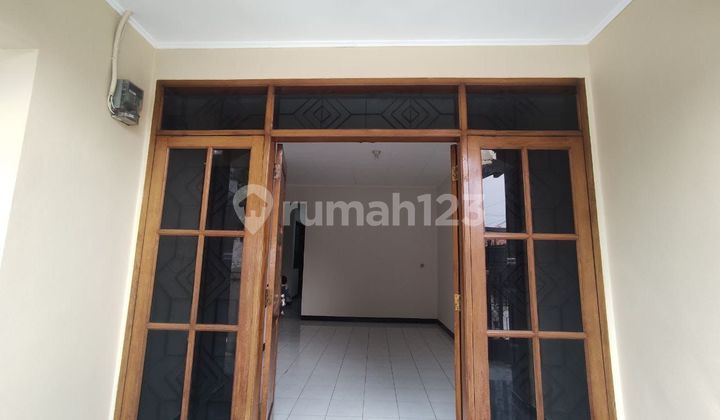 Rumah siap huni tki 1 2