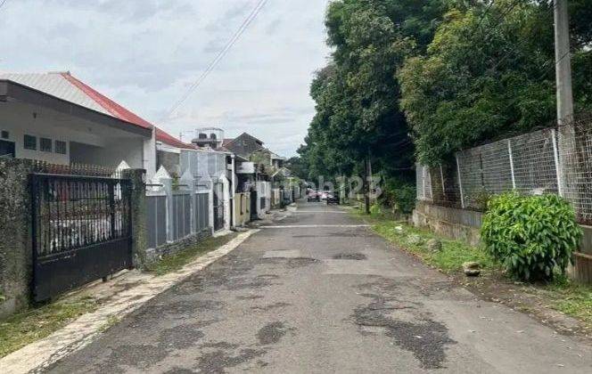 Rumah tua sayap talaga bodas 2