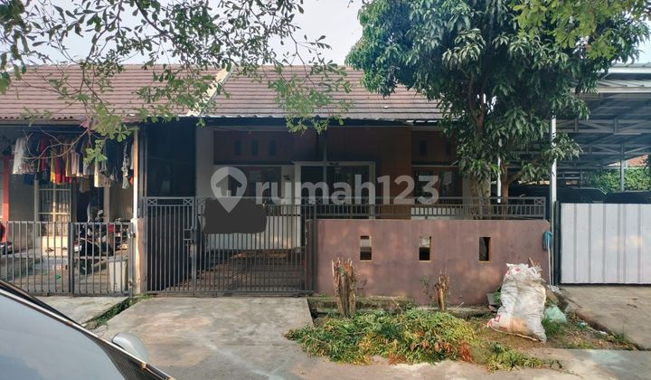 Rumah siap huni taman kopo katapang