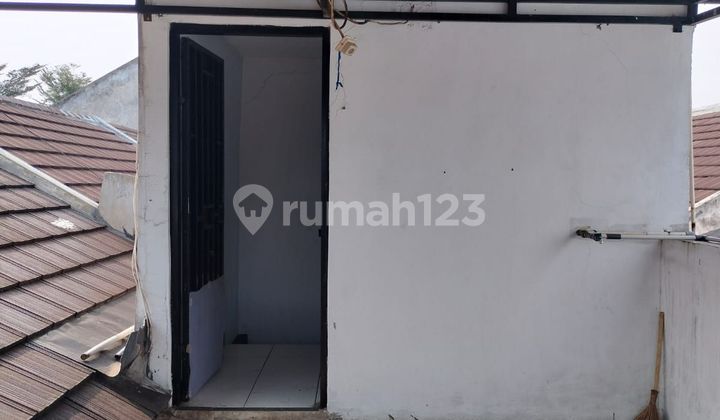 Rumah siap huni taman kopo katapang 2