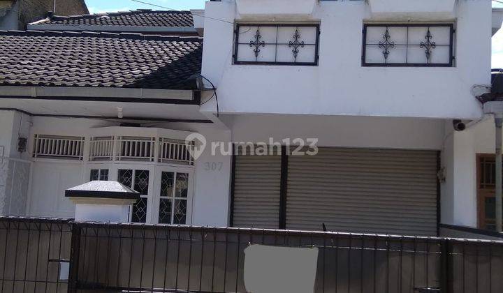 Rumah Siap Huni Tci 1