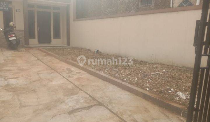 Rumah Siap Huni Batu Permata 2