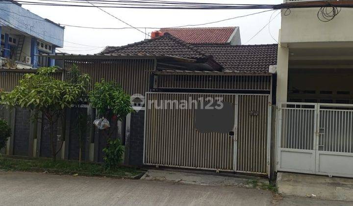 Rumah Siap Huni Taman Rahayu 1