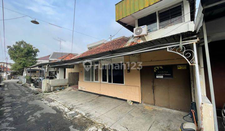 Rumah Siap Huni Sayap Pajajaran 1