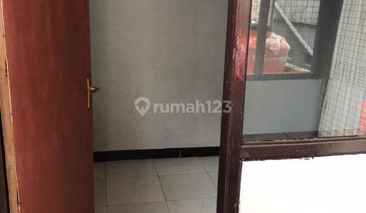 Rumah Siap Huni Pasirsalam 2