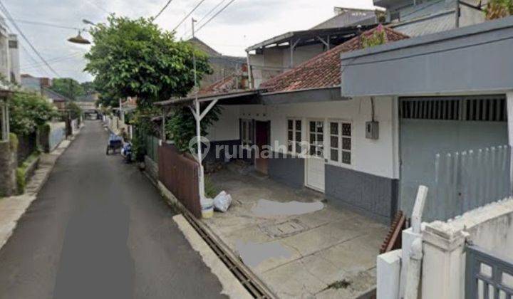 Rumah Siap Huni Sayap Pajajaran 1