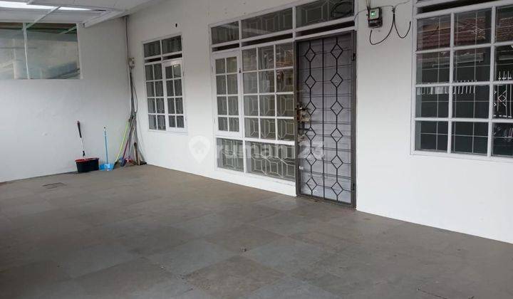 Rumah Siap Huni Thi 1 1