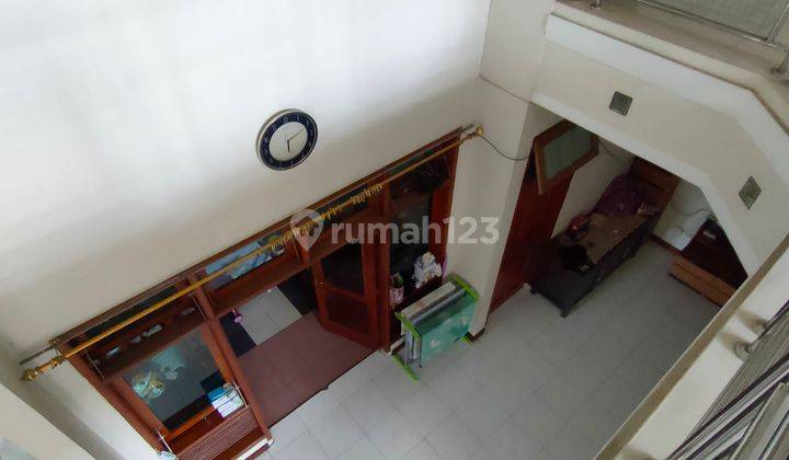 Rumah Siap Huni Tubagus Ismail 2